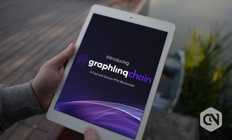GraphLinq Protocol announces GraphLinq Chain Mainnet GraphLinq Protocol announces GraphLinq Chain Mainnet