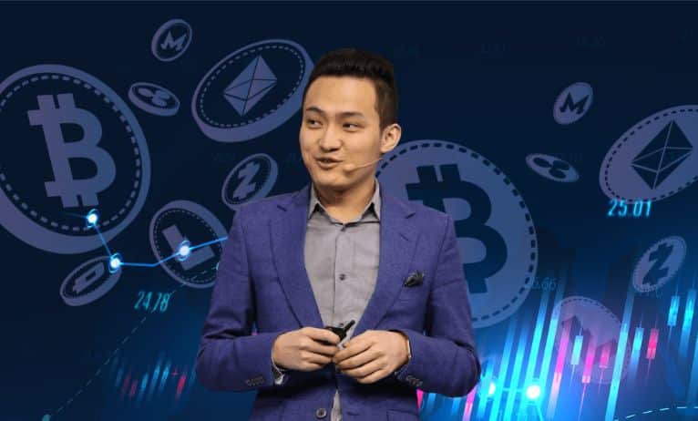 Justin Sun emphasizes the need for CEX transparency following FTX collapse