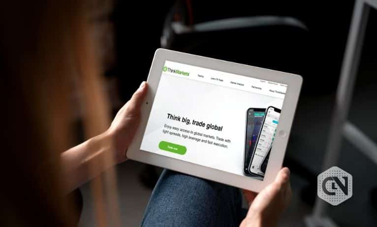 ThinkTrader receives updates from ThinkMarkets to improve trading ThinkTrader receives updates from ThinkMarkets to improve trading