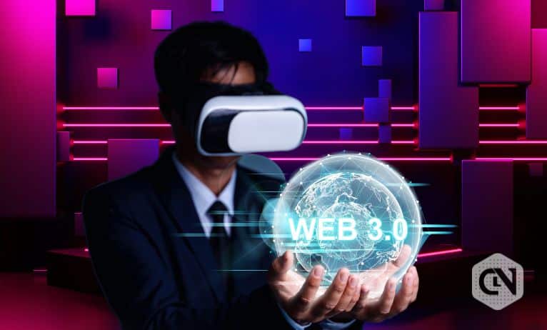 Web3 to shape future for Gen-Z and Millennials Web3 to shape future for Gen-Z and Millennials