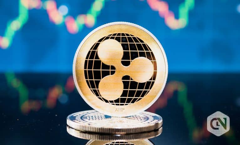 XRP fails to sustain momentum against other blue-chip giants