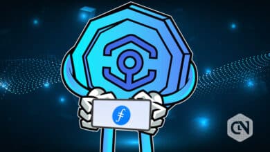 Ankr provides Filecoin-hosted nodes as a service