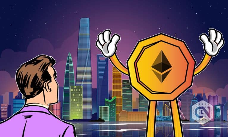 Ethereum Shanghai Upgrade: Is it a key to ETH's huge success? Ethereum Shanghai Upgrade: Is it a key to ETH's huge success?