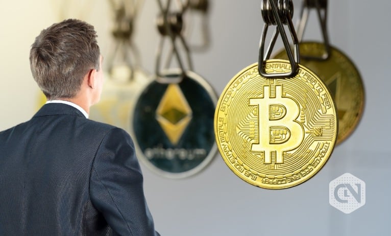 India’s ED takes a $115.5 million dig at the crypto market India’s ED takes a $115.5 million dig at the crypto market