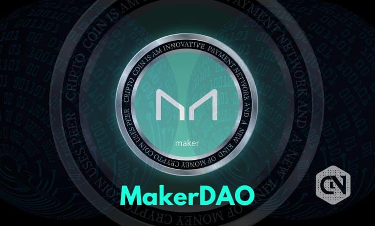 Maximum votes cast in favor of The Maker Constitution Maximum votes cast in favor of The Maker Constitution