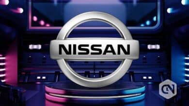 Nissan steers into Metaverse and NFT by filing 4 new trademarks