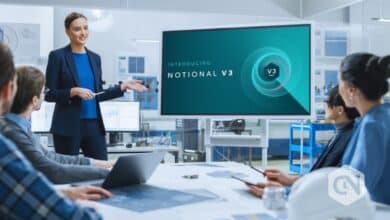 Notional introduces Notional V3 as the next level in DeFi lending