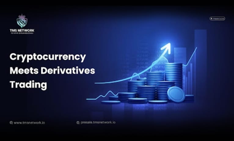 Will TMS Network presale lead a bull rally? While Ripple & Monero reaping the benefits of a resurgent market Will TMS Network presale lead a bull rally with XRP & XMR tokens?