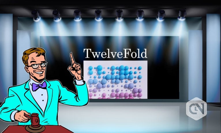 Yuga Labs announce its TwelveFold auction Yuga Labs announce its TwelveFold auction