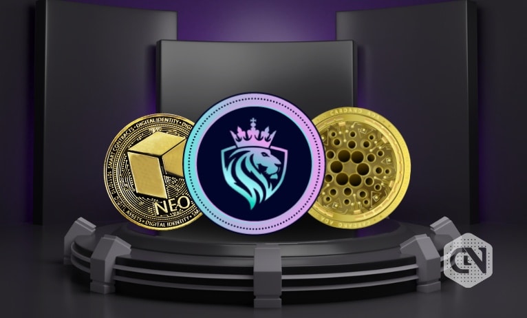 TMS Network (TMSN), Neo (NEO), and Cardano (ADA): The most promising economy cryptos for 2023 and beyond! Cryptos for better future returns: TMS Network, Neo, & Cardano!