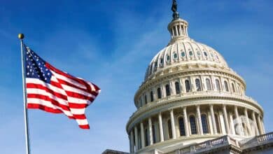 Bill by US Congress proposes Bitcoin mining helps in economic growth
