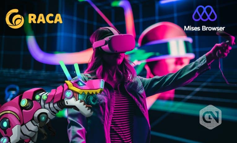 USM announces partnering with Mises Browser USM announces partnering with Mises Browser