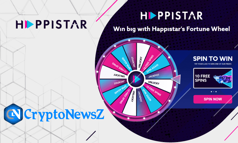 HappiStar Review 2023: Is It a Legit Gambling Site? HappiStar Review