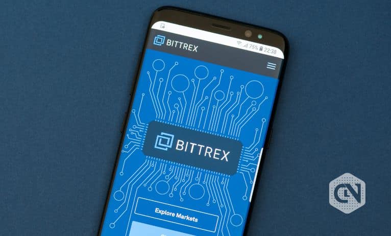Bittrex is all set to withdraw from the US market Bittrex is all set to withdraw from the US market