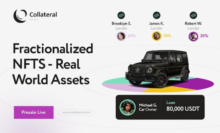Monero & Stellar momentum stays flat, Collateral Network enjoys predicted 35x returns Monero & Stellar momentum stays flat, Collateral Network enjoys predicted 35x returns