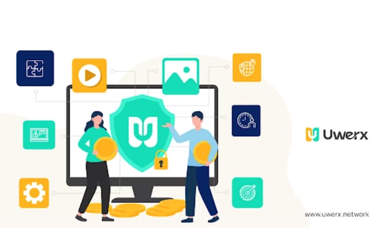 Litecoin and Bitcoin Cash offer more of the same, buy Uwerx! Litecoin and Bitcoin Cash offer more of the same, buy Uwerx!