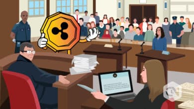 Ripple files response to SEC’s Letter of Supplemental Authority