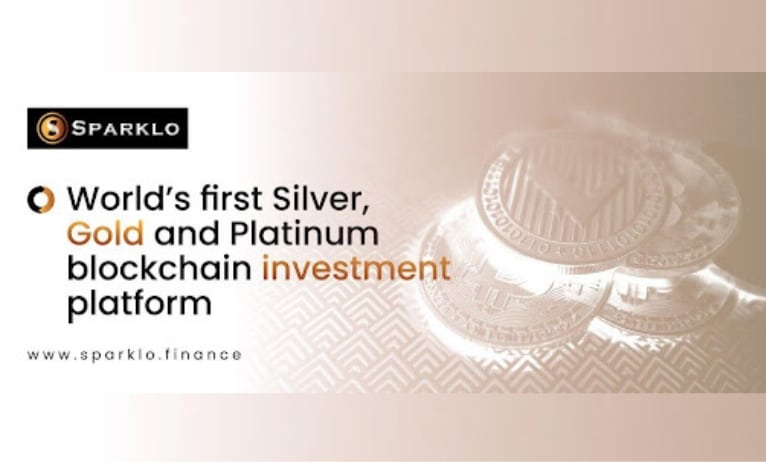 Sparklo bullish as Arbitrum faces imminent slump after recent airdrop Sparklo bullish as Arbitrum faces imminent slump after recent airdrop