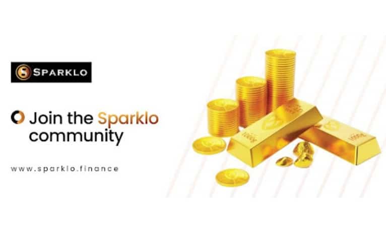 Sparklo enjoys investor support in presale, Polygon and Polkadot fight bearish pressure