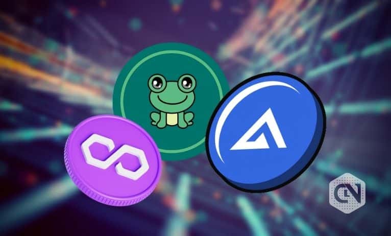 Why DigiToads, Polygon, & GMX are top cryptos for investors in 2023? Why DigiToads, Polygon, & GMX are top cryptos for investors in 2023?