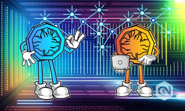 .bit partners collabs InteractWith & brings innovation in the decentralized account system .bit partners collabs InteractWith & brings innovation in the decentralized account system