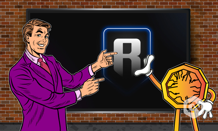 BasementDAO announces strategic acquisition of $RON on Twitter BasementDAO announces strategic acquisition of $RON on Twitter