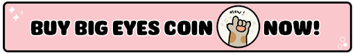 Big Eyes Coin Big Eyes Coin