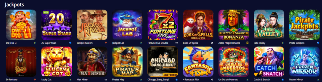 7BitCasino Review 2023: Bonuses, Games, Cashbacks, & More!