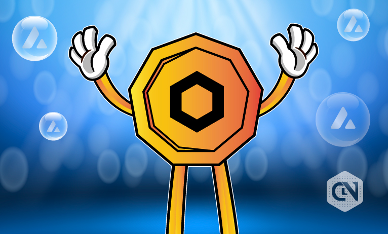 Chainlink Functions go live on Avalanche Fuji testnet Chainlink Functions go live on Avalanche Fuji testnet