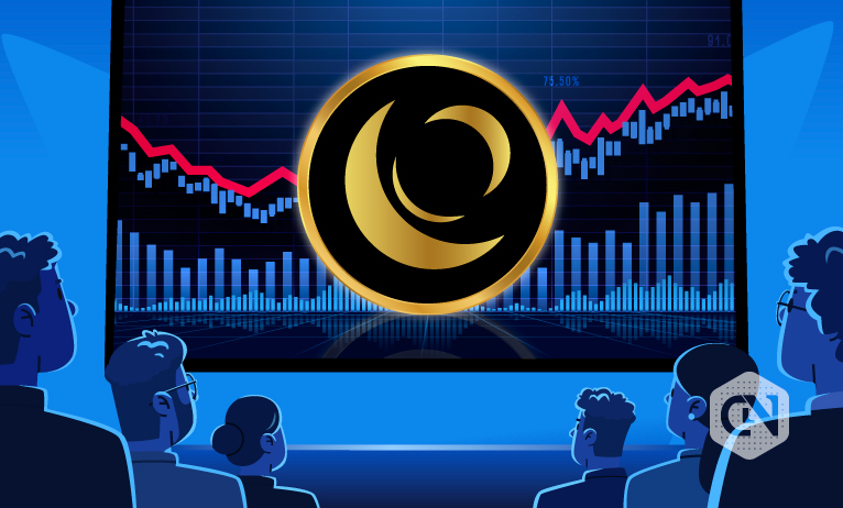 Collateral Network may outgrow Near Protocol and The Graph price Collateral Network may outgrow Near Protocol and The Graph price