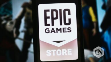 Epic Games’ bold move: 20 NFT games onboarded