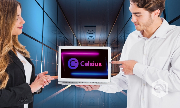 Fahrenheit wins bid to acquire Celsius assets after insolvency Fahrenheit wins bid to acquire Celsius assets after insolvency