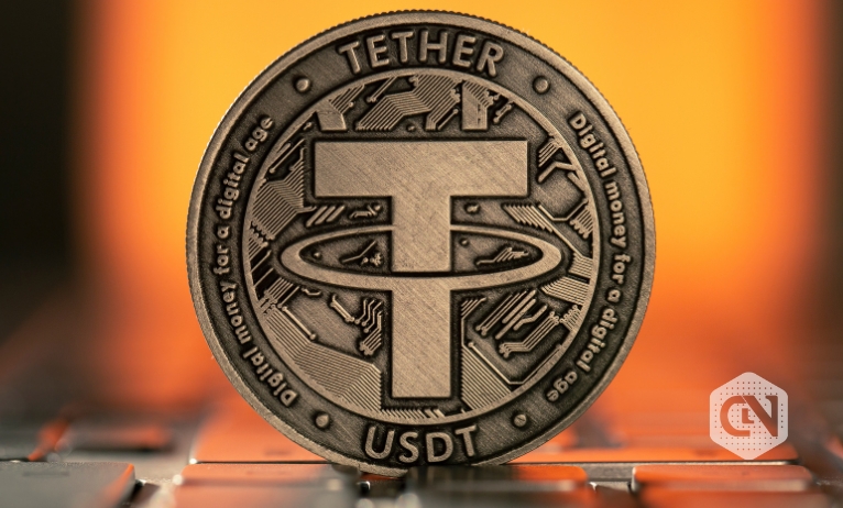 Is Tether a sinking ship? Is Tether a sinking ship?