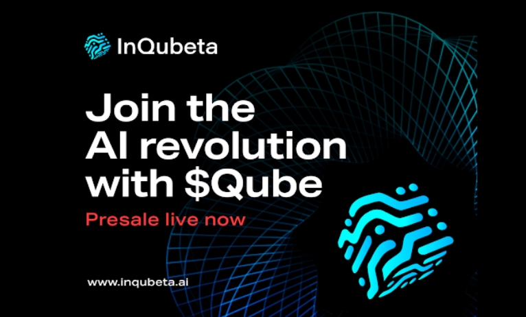 LTC & XRP collapse as InQubeta presale achieves unprecedented traction LTC & XRP collapse as InQubeta presale achieves unprecedented traction
