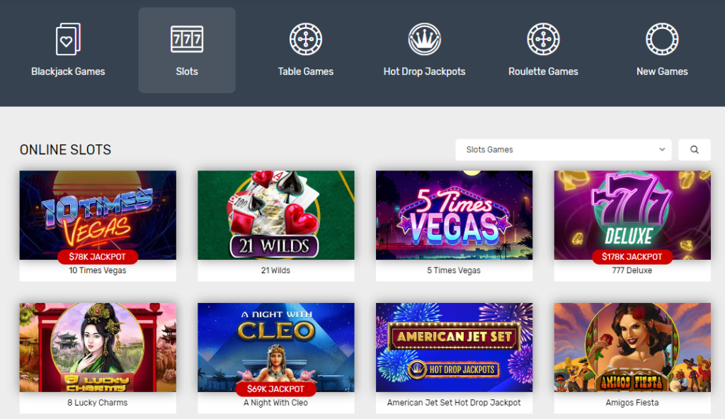 Where Will casino Be 6 Months From Now?