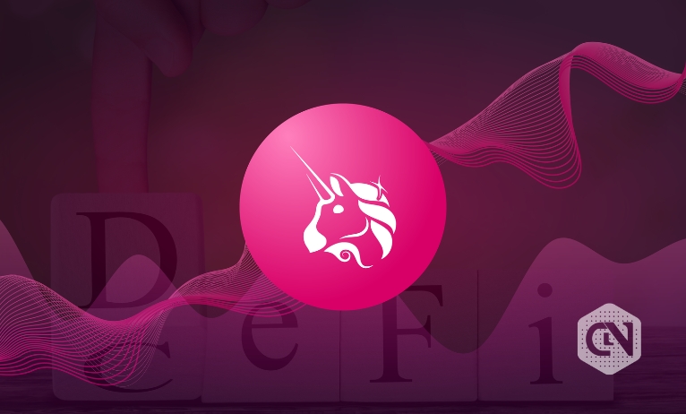 Uniswap labs to help users shift from CeFi to DeFi Uniswap labs to help users shift from CeFi to DeFi