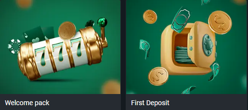 Marketing And Bonus Betwinner