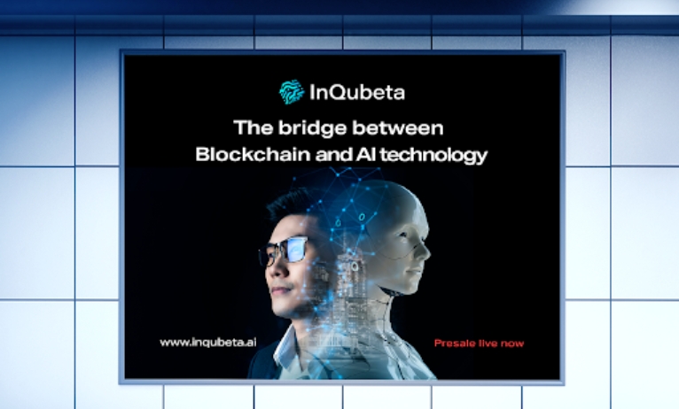 Why are EOS and Fantom holders selling to join InQubeta presale? Why are EOS and Fantom holders selling to join InQubeta presale