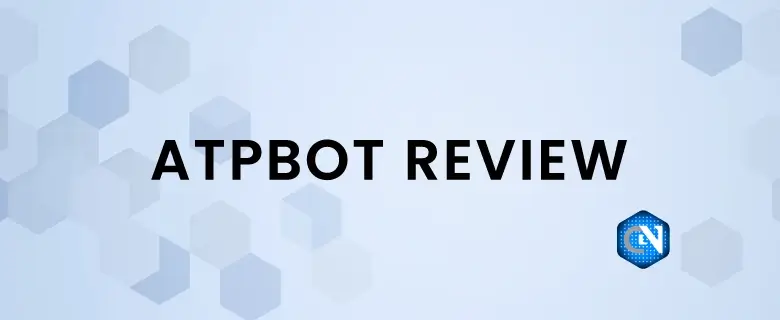 ATPBot Review 2023: Is It a Legit Bot For You? ATPBot Review