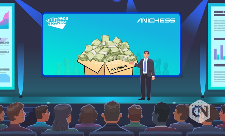 Anichess obtains $1.5M via oversubscribed seed round Anichess obtains $1.5M via oversubscribed seed round