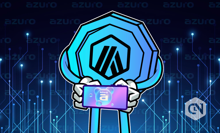 Azuro goes live on Arbitrum Azuro goes live on Arbitrum