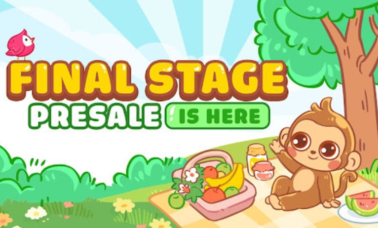 Big Eyes to be a rug pull. Mooky presale to raise 800k+