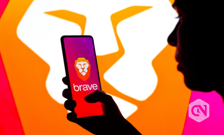 Brave automatically launches NFT pinning