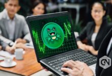 Cardano releases Marlowe but continues to struggle as investors are scrambling for DigiToads
