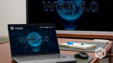 Cronos Labs partners with Google Cloud for Web3 acceleration