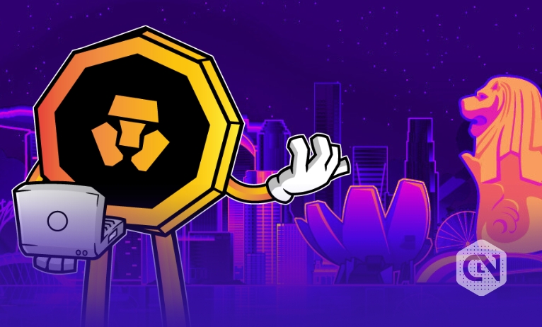 Crypto.com launches Singapore-based Global Innovation Lab - Vimarsana News
