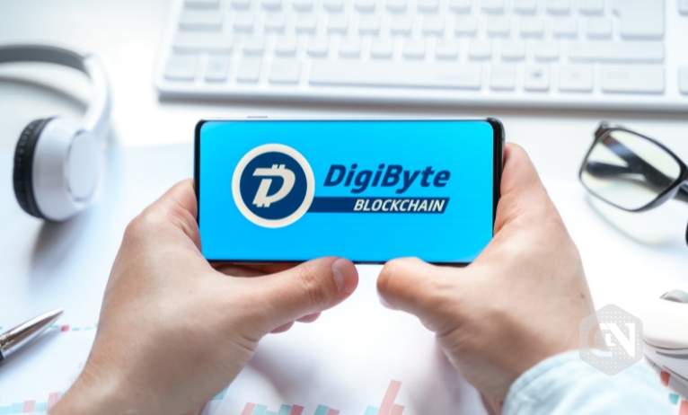 DigiByte shares its accomplishment for May 2023