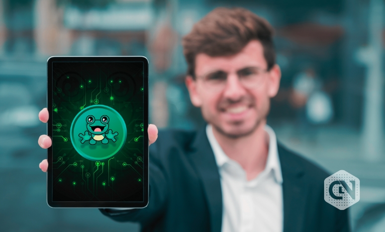 DigiToads shows impressive features, competing with Cosmos & Aave DigiToads shows impressive features, competing with Cosmos & Aave