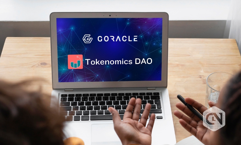 Goracle x Tokenomics DAO