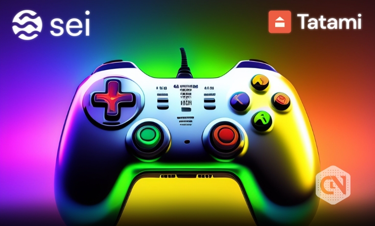 HelloTatami and Sei Network to revolutionize gaming industry HelloTatami and Sei Network to revolutionize gaming industry